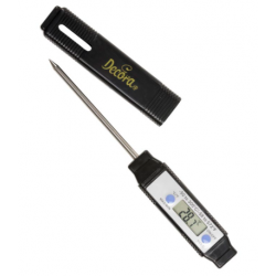 Digital probe thermometer,...