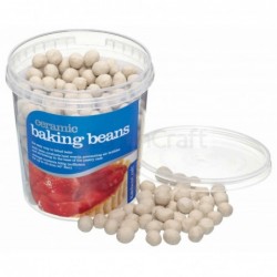 Baking beans, 500 g