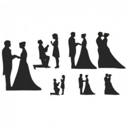Patchwork Wedding...