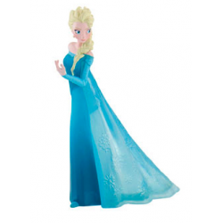 Elsa topper