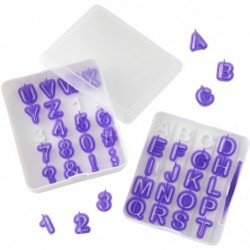 Alphabet & Number Cut-Outs,...