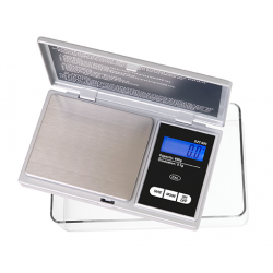 Electronic kitchen scale...