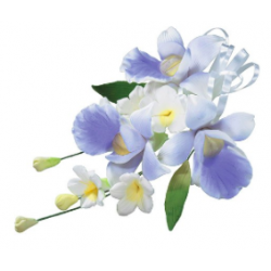Culpitt - Bouquet orchidée,...