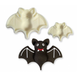 JEM Pop It® Bat, 2 pieces