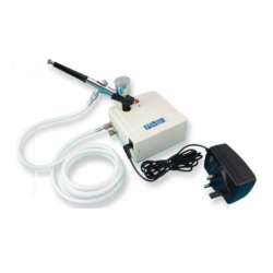 PME - Airbrush, complet kit