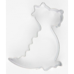 Cookie cutter Dragon,...