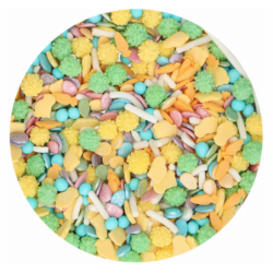FunCakes - Mix confetti de...