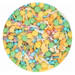 FunCakes - Sprinkle Medley...