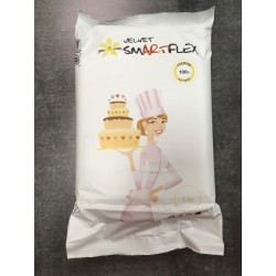 Smartflex - pâte à sucre...