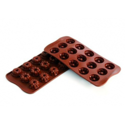 Silikomart - Choco Mold...