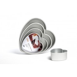 Decora - Heart Cake Pan,...