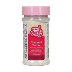 FunCakes - Cream of Tartar,...