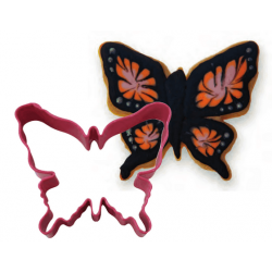 Cookie Cutter Butterfly...