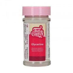 Funcakes - Glycerin, 120 g