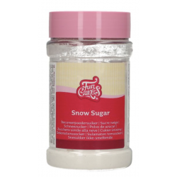 Funcakes - Snow sugar...