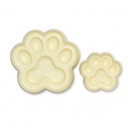 JEM Pop It® - Pattes, 2 pièces
