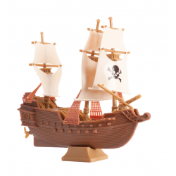 Dekora - Figurine bateau...