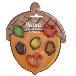 Decora - Cookie Cutter...