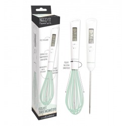 Scrapcooking - Whisk...