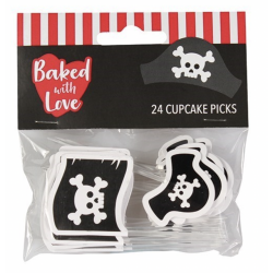 Baked with love -...