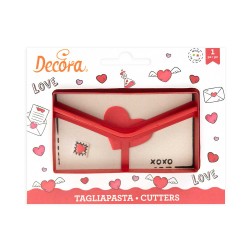 Decora - Pastry Cutter...