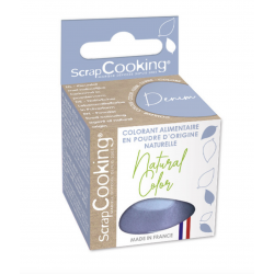 ScrapCookig - Powder food...