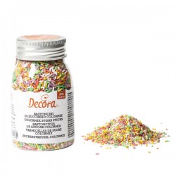 Decora colormix Jimmies, 90 g