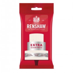 Renshaw Extra - Sugar paste...
