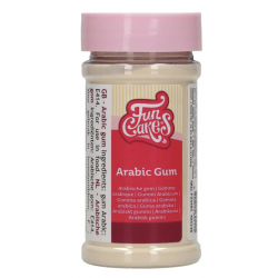 FunCakes - Arabic Gum, 50 g