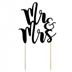 PartyDeco Cake Topper...