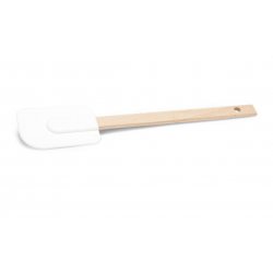 Patisse - Spatula wood and...
