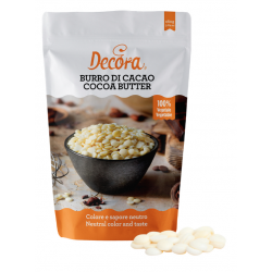Decora - Cocoa butter in...