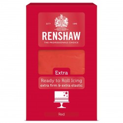 Renshaw Extra - pâte à...