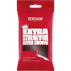 Renshaw Extra - pâte à...