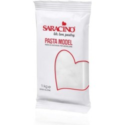 Saracino Pasta Model -...