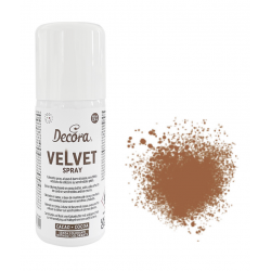 PRO - Decora - Velvet Spray...