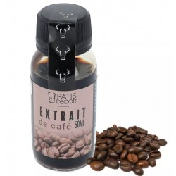 Coffee extract, 50 ml